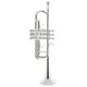 Bach C 180SL-229-25H C-Trum B-Stock Hhv. med lette brugsspor