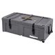 Hardcase 36" Hardware Case Gran B-Stock Hhv. med lette brugsspor