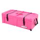 Hardcase 36" Hardware Case Pink B-Stock eventualmente con lievi segni d'usura