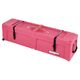 Hardcase 48" Hardware Case Pink B-Stock eventualmente con lievi segni d'usura