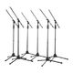 Gator Frameworks Microphone Boom Stand  B-Stock Poderá apresentar ligeiras marcas de uso.