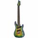 Cort KX508MS II Marina Blue B-Stock