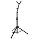Gator Frameworks Tripod Stand Alto/Teno B-Stock Has slight traces of use