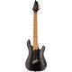 Cort KX307MS Open Pore Blac B-Stock Evt. avec légères traces d'utilisation