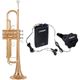 Yamaha YTR-4335 GII Trumpet + SB7J