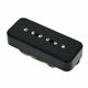 Lollar P-90 Soapbar Bridge BK B-Stock Poderá apresentar ligeiras marcas de uso.