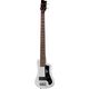 Höfner Shorty Bass Signal Whi B-Stock May have slight traces of use