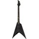 Solar Guitars V2.6FBB Baritone Flame B-Stock Kan lichte gebruikssporen bevatten