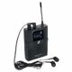 Sennheiser XSW IEM EK B-Band B-Stock eventualmente con lievi segni d'usura