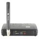 Wireless Solution BlackBox F-1 G6 Transc B-Stock Poderá apresentar ligeiras marcas de uso.