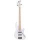 Cort Elrick NJS5 bass guita B-Stock Eventuellt mindre spår av användning