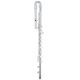 Startone SBF-100 Bass Flute B-Stock Evt. avec légères traces d'utilisation