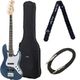 Harley Benton JB-20 BM St. Series Bundle