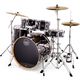 Mapex Venus 5045 Drum Set Bu B-Stock Enyhe kopásnyomok előfordulhatnak
