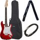 Harley Benton ST-20 CA St. Series Bundle