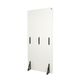 t.akustik PET Mobile Wall 195 WH B-Stock May have slight traces of use