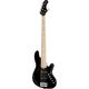 Cort Elrick NJS5 Black B-Stock Evt. avec légères traces d'utilisation