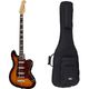 Harley Benton GuitarBass VS V. Series Bundle