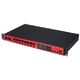 Focusrite Clarett+ OctoPre B-Stock Eventuellt mindre spår av användning