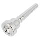 Greg Black Mouthpieces Trumpet 5C B-Stock Posibl. con leves signos de uso