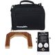 Drumport StompTech Laser Stomp Auto Stomp B-Stock Evt. avec légères traces d'utilisation