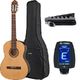 Thomann Classic Guitar S 4/4 Bundle