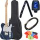 Harley Benton TE-20MN BM Standard Ser Bundle