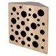 t.akustik LF-D 60 Bass Trap Hali B-Stock eventualmente con lievi segni d'usura