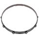 Millenium 14" Die-Cast hoop Top  B-Stock Poderá apresentar ligeiras marcas de uso.