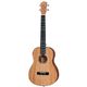 Cascha Ukulele Mahogany Barit B-Stock Możliwe niewielke ślady zużycia
