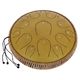 Thomann Tongue Drum 13" Lotus  B-Stock Hhv. med lette brugsspor