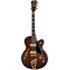 DAngelico Deluxe 59 Satin Brown  B-Stock Ggf. mit leichten Gebrauchsspuren
