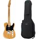 Harley Benton TE-52 NA Vintage Series Bundle