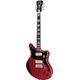 DAngelico Premier Bedford Ox Blo B-Stock Has slight traces of use