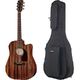 Harley Benton CLD-15MCE SolidWood w/Bag