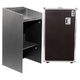 Thon Lectern & Case graphit B-Stock Poate prezenta mici urme de utilizare