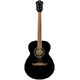 Fender FA-135 Concert WN Blac B-Stock Evt. avec légères traces d'utilisation