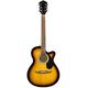 Fender FA-135CE Concert WN Su B-Stock Posibl. con leves signos de uso