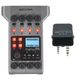 Zoom PodTrak P4 BTA-2 Bundle