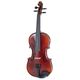 Gewa Ideale Violin 4/4 LH B-Stock Poderá apresentar ligeiras marcas de uso.