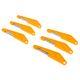 MusicNomad Diamond Nut File Set M B-Stock eventualmente con lievi segni d'usura