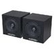 Auratone 5C Active Sound Cube B B-Stock Eventuellt mindre spår av användning