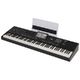 Korg PA-5X 88 International B-Stock Hhv. med lette brugsspor