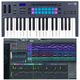 Novation FLkey 37 Fruity Bundle