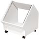 Thon Studio Side Rack 10U W B-Stock Kan lichte gebruikssporen bevatten