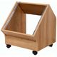 Thon Studio Side Rack 10U o B-Stock Ggf. mit leichten Gebrauchsspuren