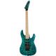 ESP LTD MH-203 QM STB B-Stock Evt. avec légères traces d'utilisation