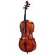Karl Höfner H4/2A-C Cello 4/4 B-Stock Posibl. con leves signos de uso