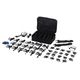Albrecht ATR400 Carry Bag Set 2 B-Stock Evt. avec légères traces d'utilisation