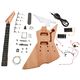 Harley Benton Electric Guitar Kit Ex B-Stock Evt. avec légères traces d'utilisation